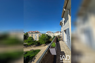  appartement carrieres-sur-seine 78420