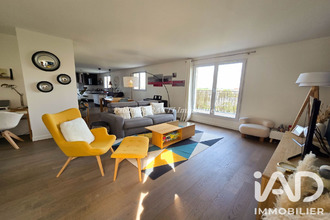  appartement carrieres-sur-seine 78420