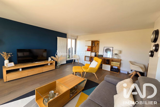  appartement carrieres-sur-seine 78420