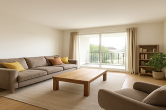  appartement carrieres-sur-seine 78420