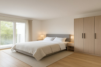  appartement carrieres-sur-seine 78420