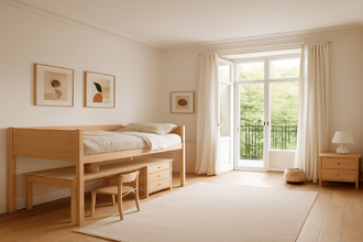  appartement carrieres-sur-seine 78420