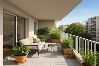  appartement carrieres-sur-seine 78420