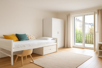  appartement carrieres-sur-seine 78420