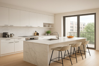  appartement carrieres-sur-seine 78420