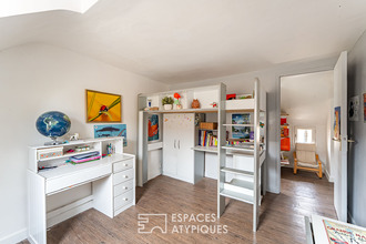  appartement carrieres-sur-seine 78420