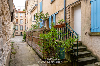  appartement carrieres-sur-seine 78420
