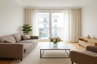  appartement carrieres-sur-seine 78420