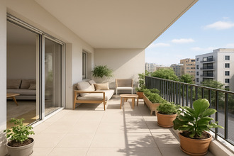  appartement carrieres-sur-seine 78420