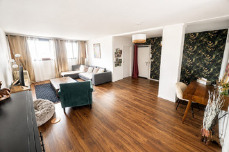  appartement carrieres-sur-seine 78420