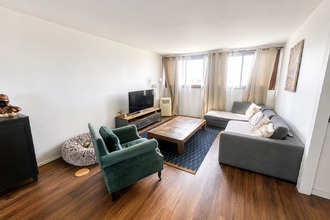  appartement carrieres-sur-seine 78420