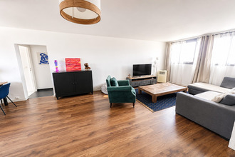  appartement carrieres-sur-seine 78420