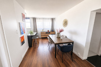  appartement carrieres-sur-seine 78420