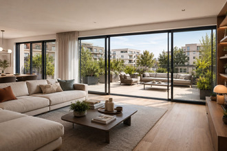  appartement carrieres-sur-seine 78420