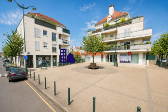  appartement carrieres-sur-seine 78420