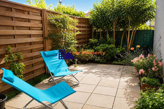  appartement carrieres-sur-seine 78420