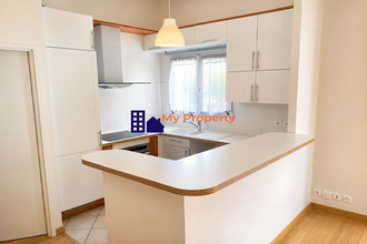  appartement carrieres-sur-seine 78420