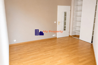 appartement carrieres-sur-seine 78420