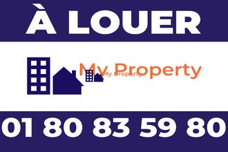  appartement carrieres-sur-seine 78420