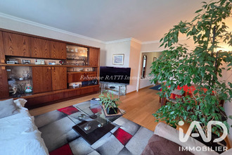  appartement carrieres-sur-seine 78420