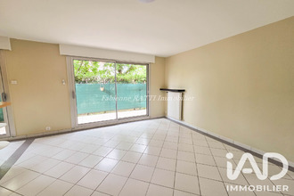  appartement carrieres-sur-seine 78420