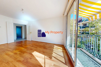  appartement carrieres-sur-seine 78420