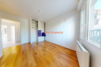  appartement carrieres-sur-seine 78420