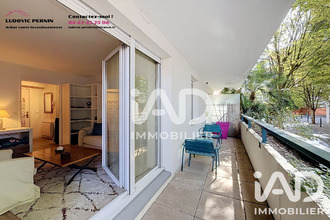  appartement carrieres-sur-seine 78420