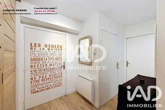  appartement carrieres-sur-seine 78420