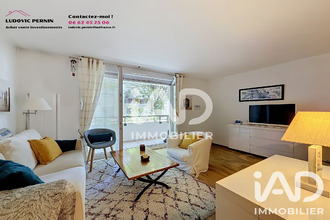  appartement carrieres-sur-seine 78420