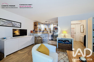  appartement carrieres-sur-seine 78420