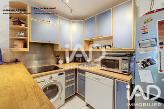  appartement carrieres-sur-seine 78420