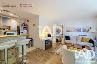  appartement carrieres-sur-seine 78420