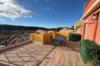  appartement carros 06510