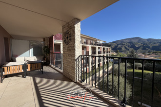  appartement carros 06510