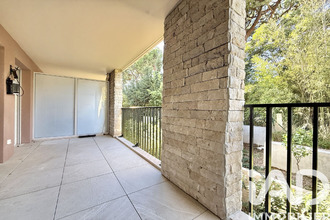  appartement carros 06510