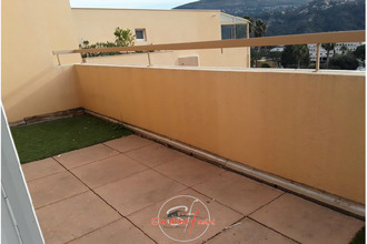  appartement carros 06510