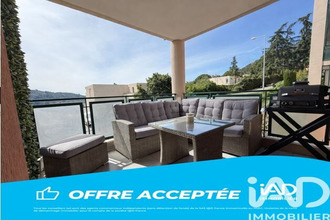  appartement carros 06510