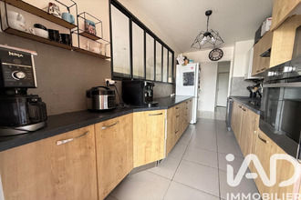  appartement carros 06510