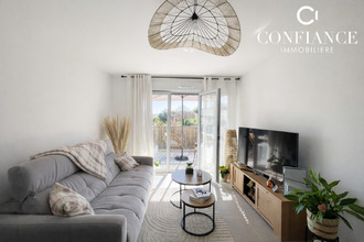  appartement carros 06510