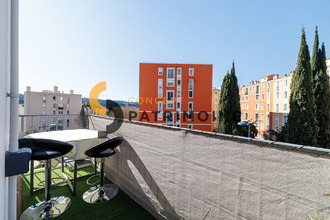  appartement carros 06510