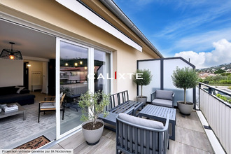  appartement carros 06510