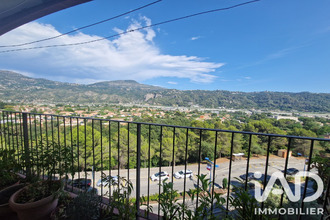  appartement carros 06510