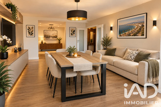  appartement carros 06510