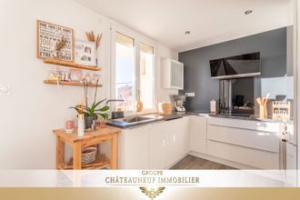  appartement carry-le-rouet 13620