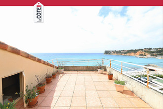  appartement carry-le-rouet 13620