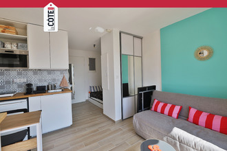  appartement carry-le-rouet 13620