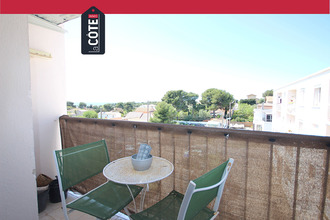  appartement carry-le-rouet 13620