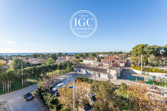  appartement carry-le-rouet 13620