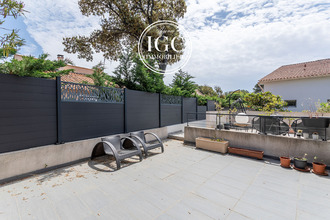  appartement carry-le-rouet 13620